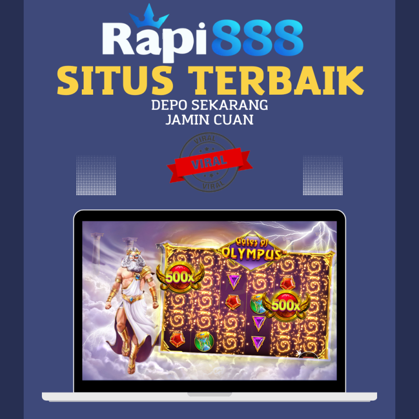Slot Online Deposit Gopay Terpopuler Di Indonesia
