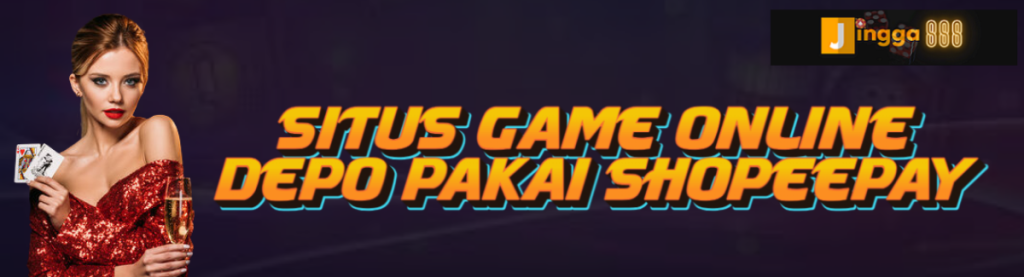 Situs Game Online