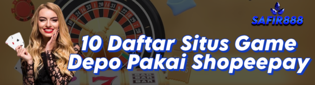 10 Daftar Situs Game