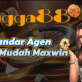 Bandar Agen Situs Mudah Maxwin