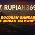 Game Bocoran Bandar Situs Mudah Maxwin