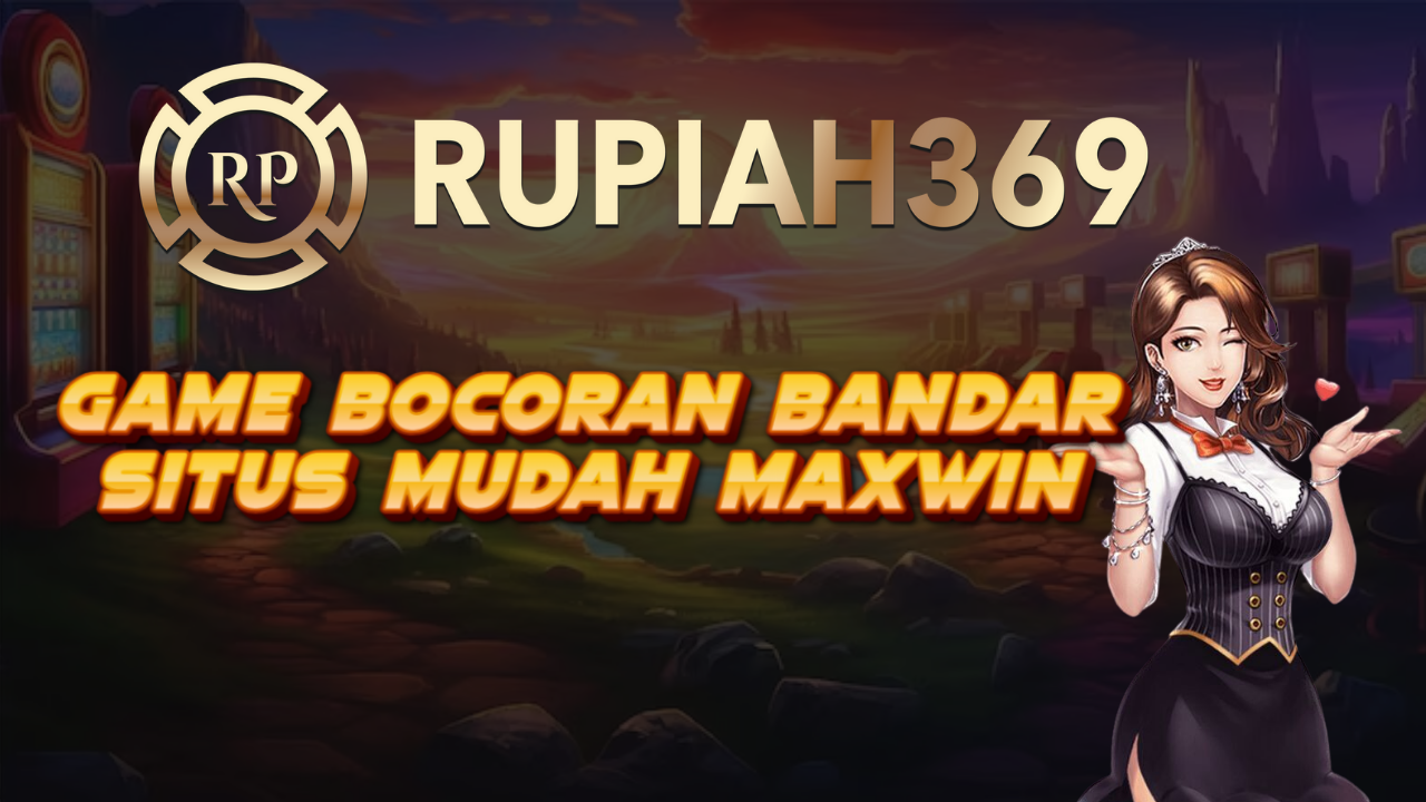 Game Bocoran Bandar Situs Mudah Maxwin