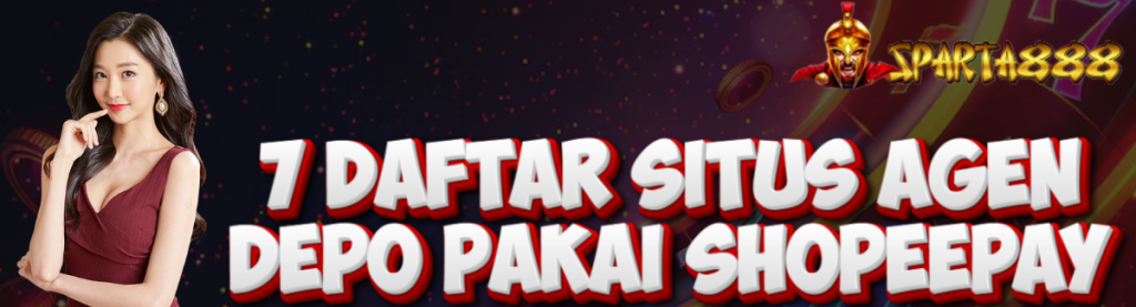 7 Daftar Situs Agen