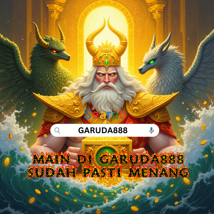 Garuda888