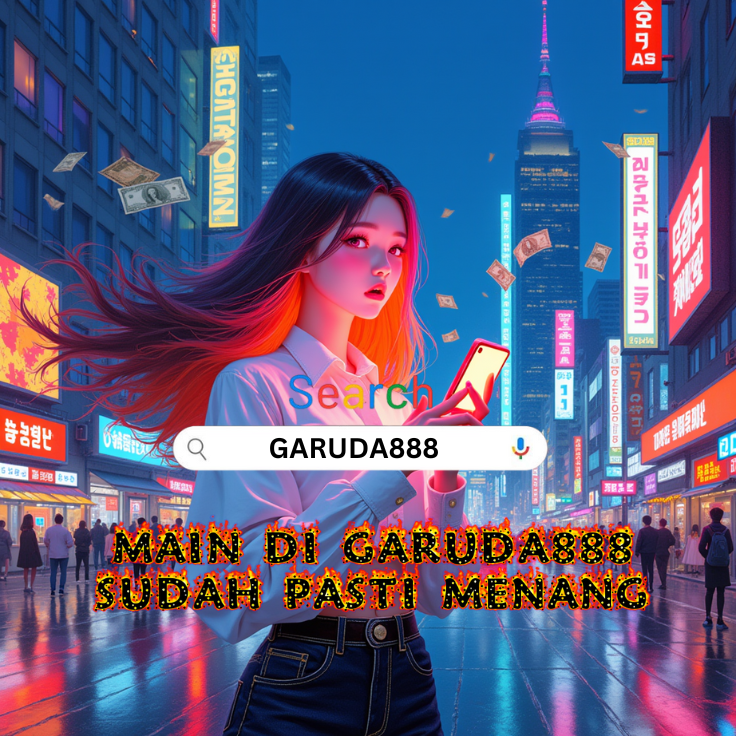 Slot Deposit 50 Ribu Garuad888