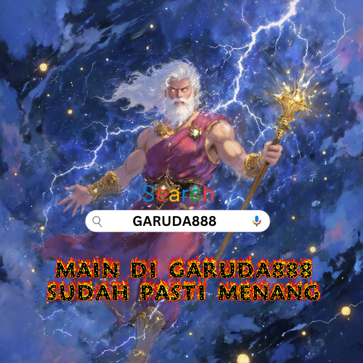 Slot Maxwin Garuda888
