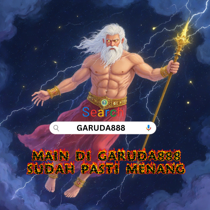 Slot Online Garuda888