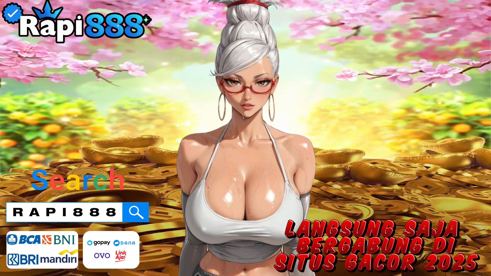 RAPI888: SLOT DIGITAL 2025 YANG BIKIN DOMPET TERSENYUM