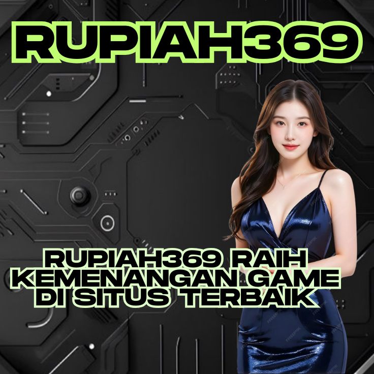 RUPIAH369