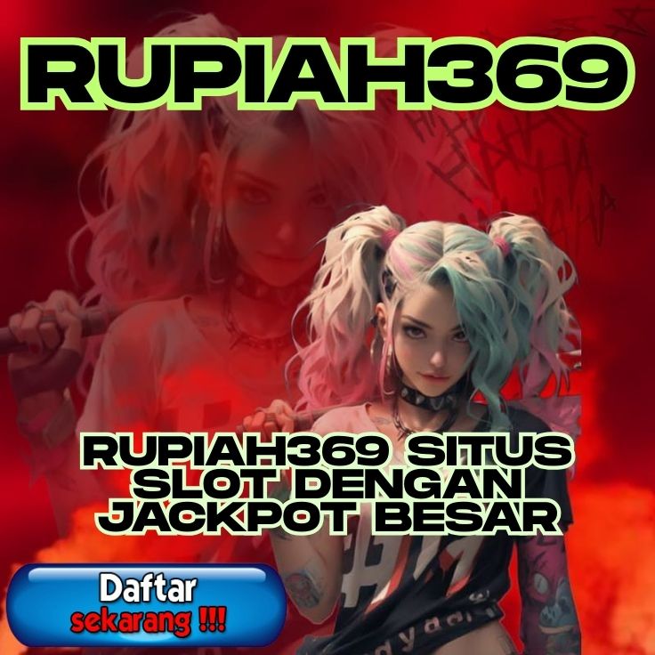 RUPIAH369 RUPIAH369