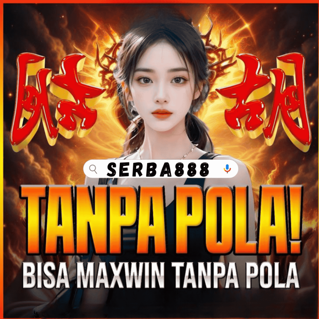 Serba888 Pola Slot Gacor