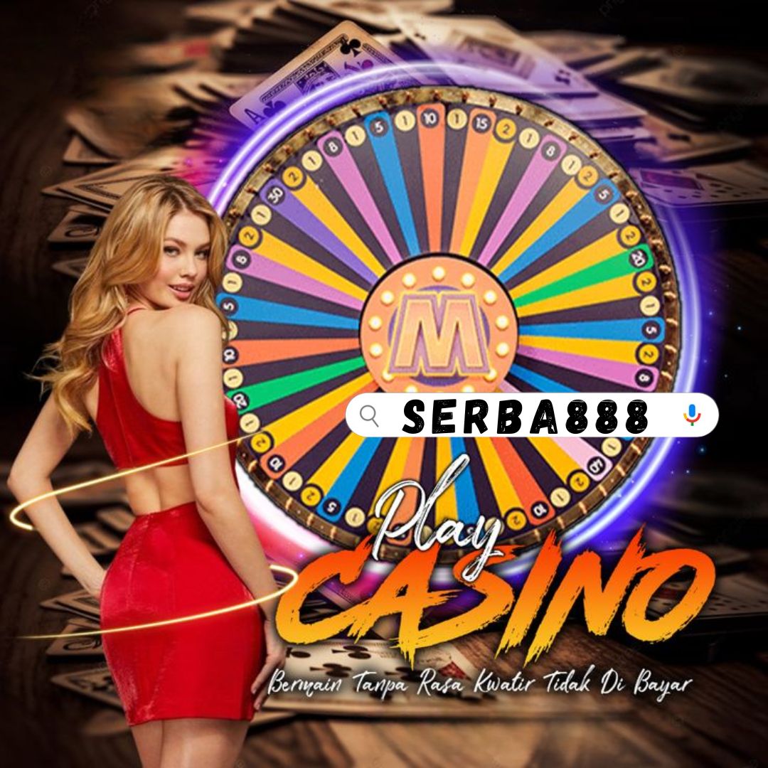 Serba888 Pola Slot Gacor