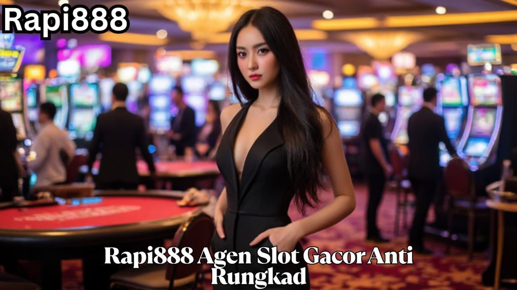 Rapi888